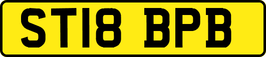 ST18BPB