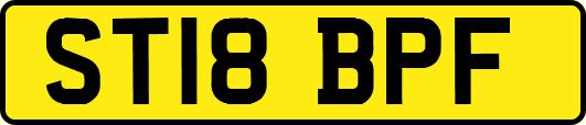 ST18BPF