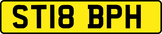 ST18BPH