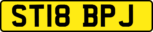 ST18BPJ