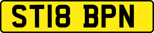 ST18BPN