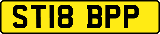 ST18BPP