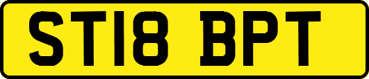 ST18BPT