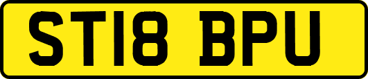 ST18BPU