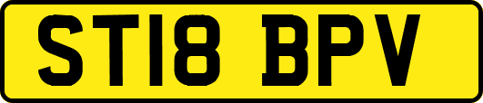 ST18BPV