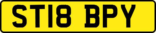 ST18BPY