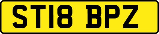 ST18BPZ