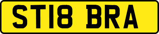 ST18BRA