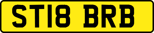 ST18BRB