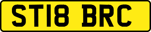 ST18BRC