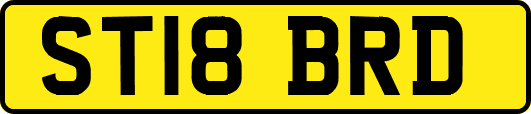 ST18BRD