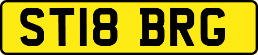 ST18BRG