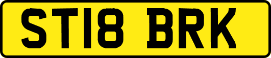 ST18BRK