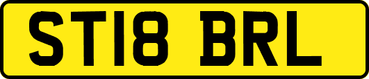 ST18BRL