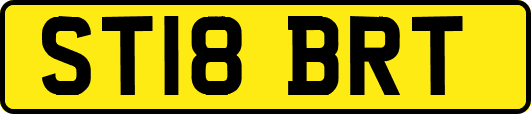 ST18BRT