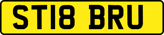 ST18BRU