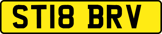 ST18BRV