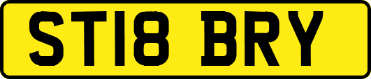 ST18BRY