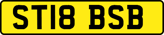ST18BSB