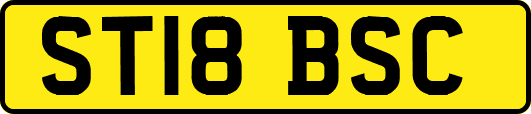 ST18BSC