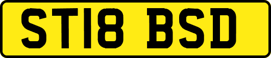 ST18BSD