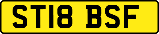 ST18BSF