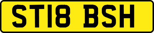 ST18BSH