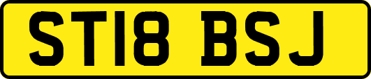 ST18BSJ
