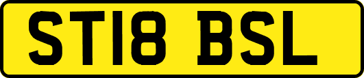 ST18BSL