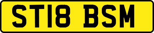 ST18BSM