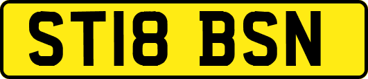 ST18BSN