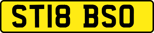 ST18BSO