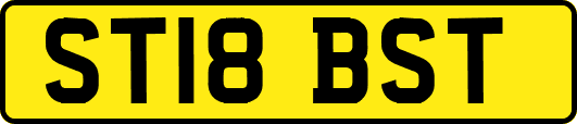ST18BST