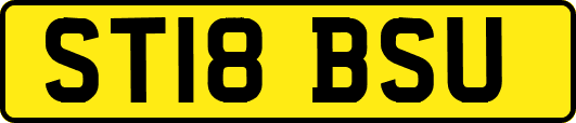 ST18BSU