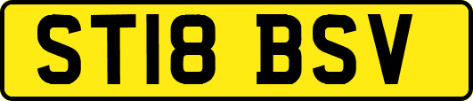 ST18BSV