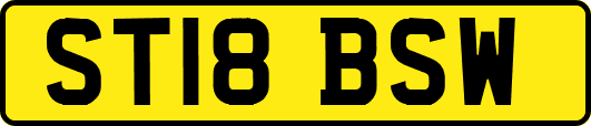 ST18BSW