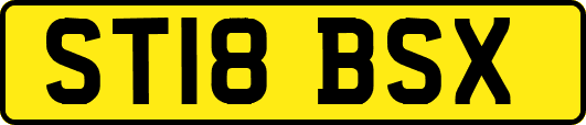 ST18BSX