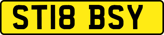 ST18BSY