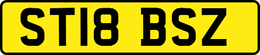 ST18BSZ