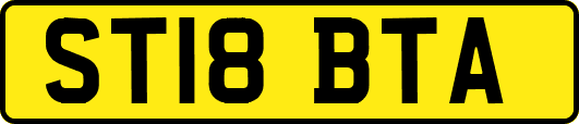 ST18BTA