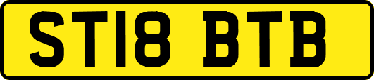ST18BTB