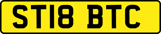 ST18BTC