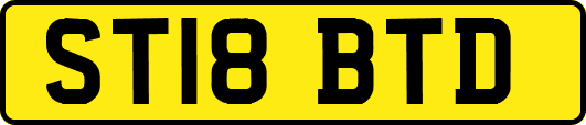 ST18BTD