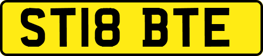 ST18BTE