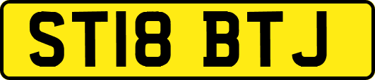 ST18BTJ