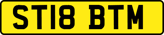 ST18BTM