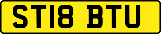 ST18BTU