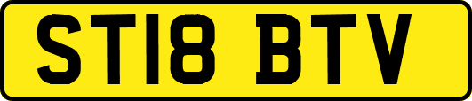 ST18BTV