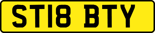 ST18BTY