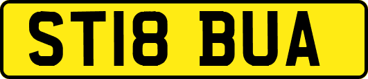 ST18BUA